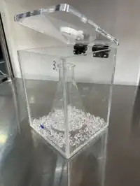 Image of Rpi Solid Nitrogen Cube
