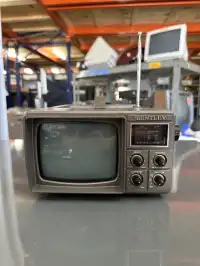 Image of Bentley Portable Tv