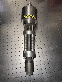 Image of Pump Cylinder Pistol