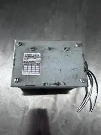 Image of Nautical Junction Box