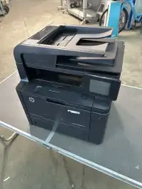 Image of Hp Laserjet Pro 400 Printer