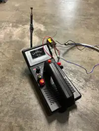 Image of Handheld Voltage Tester