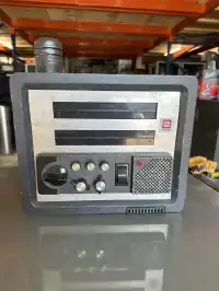 Fab Radio Controller Image