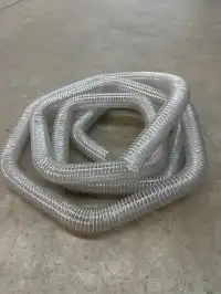 Image of 2" Clear Air Hose