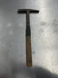 Image of Antique Sledge Hammer