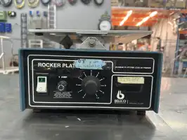 Image of Rocker Plate