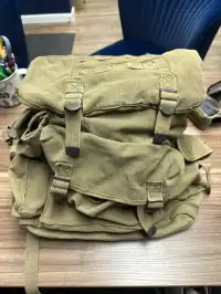 Image of Military Rak Pack