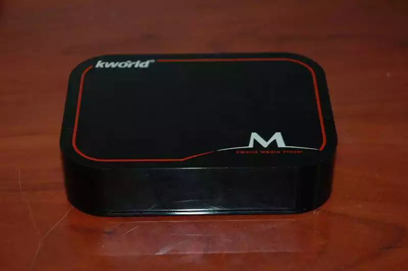 Image of M130 Media Player