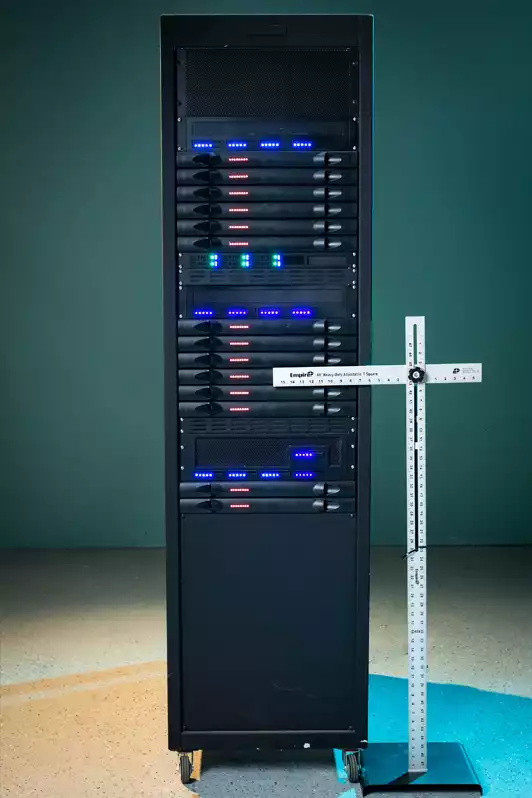 Image of Metro Super Server Rack