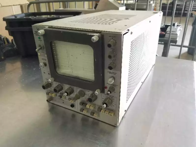 Image of 1485c Waveform Monitor