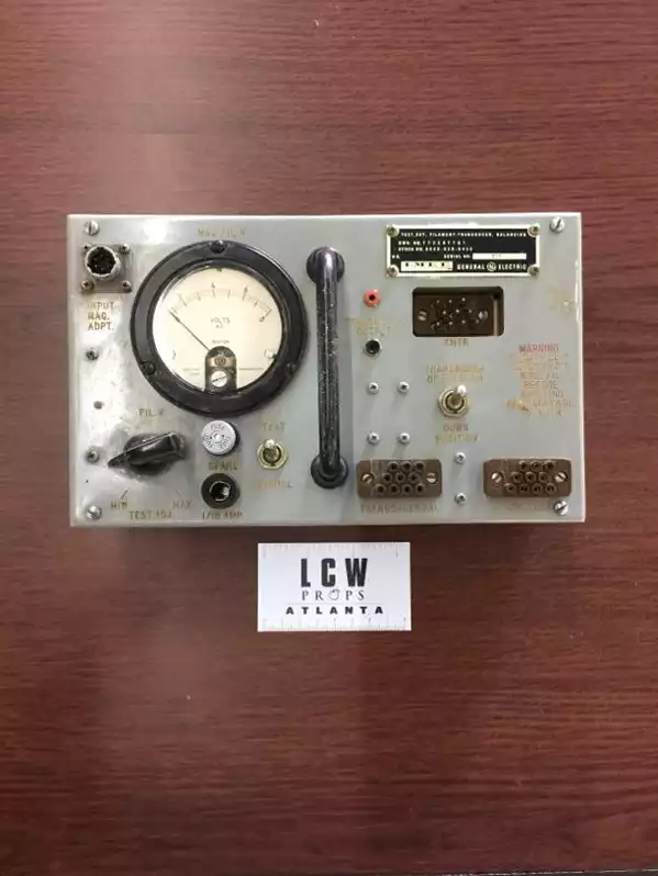Image of Filament Transducer Unit