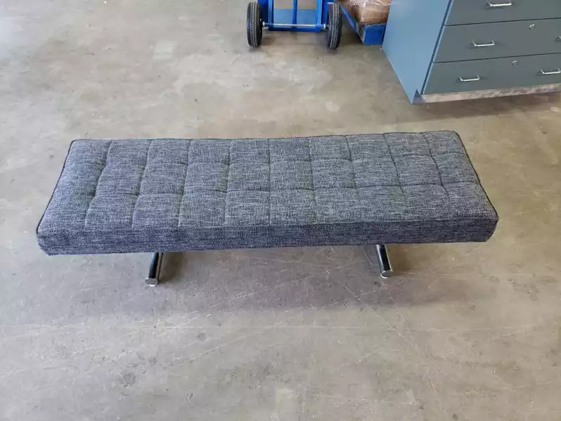 Image of Upholstered Bench