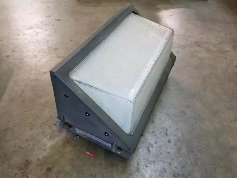 Image of Wall Pack Flood Light