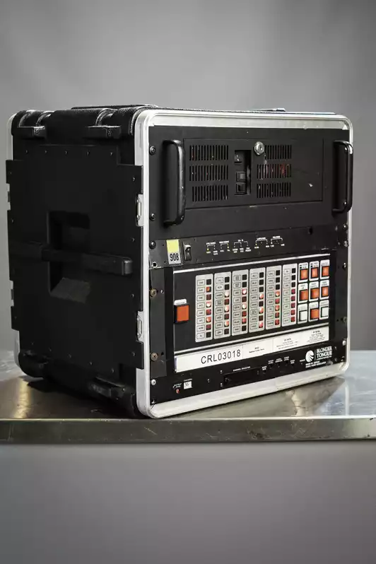 Image of Crl0308 Tactical Command Case