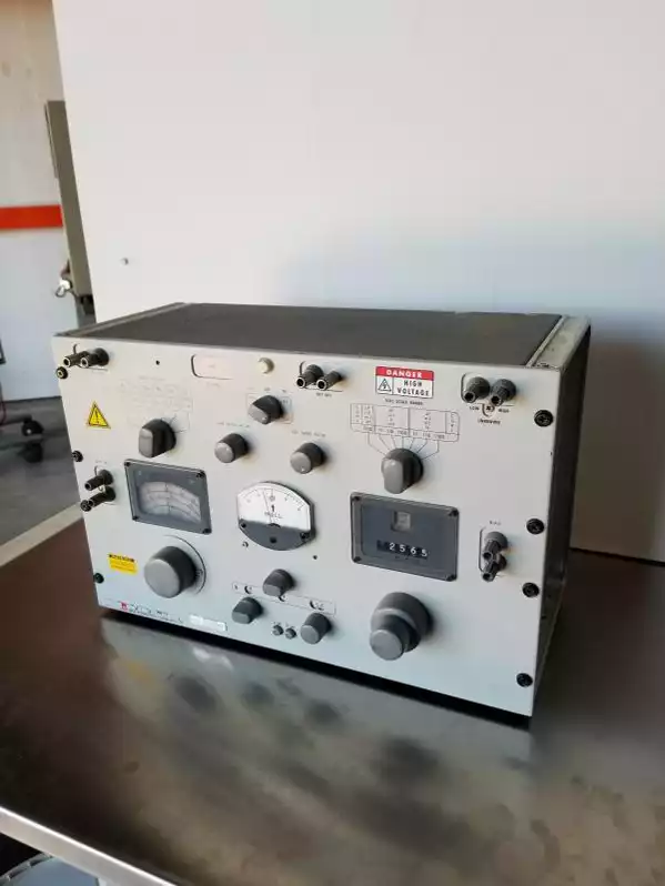 Image of 1608 A General Radio Signal Generator