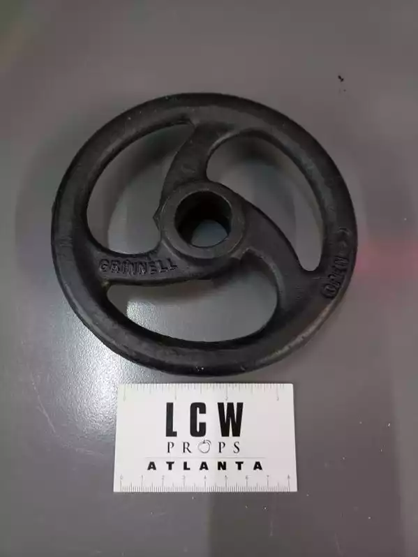 Image of 6" Molded Valve Handle