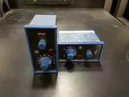 Image of 328 MOS Time Delay Relay