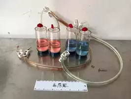 Image of Lab Liquid Distributed