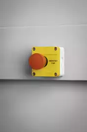 Image of Emergency Twist/Push Button