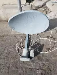 Image of Dish Satellite