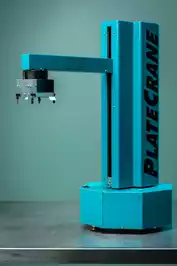 Image of Platecrane Robotic Arm