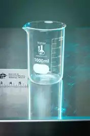 Image of 1000ml Glass Beaker