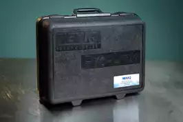 Image of Portable Printer Case