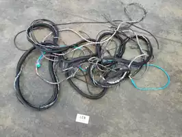 Image of Lot Of Aircraft Hose