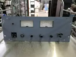 Image of Dual Gauge Power Panel
