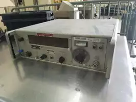 Image of Time Base Power Supply Counter