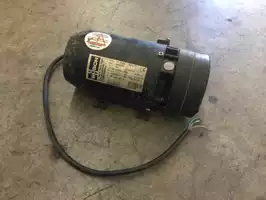 Image of Busch Vacuum Pump