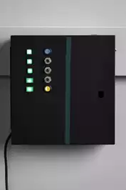 Image of Kt-300 Alarm Sensor Wall Box