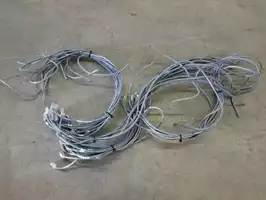 Image of 3' Short Single End Cat 5/6 Cables