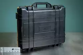 Image of Pelican Briefcase