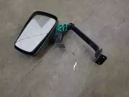 Image of Truck Side View Mirror