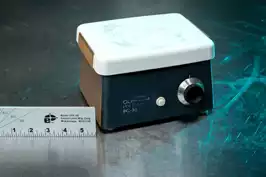 Image of Small Lab Hot Plate