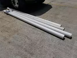 Image of 4" Pvc Pipe