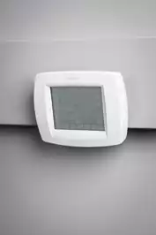 Image of Honeywell Wall Thermostat