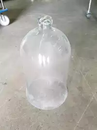 Image of Large Bell Jar