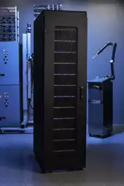 Image of Igor Server Rack