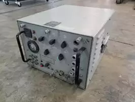 Image of Military Field Power Box