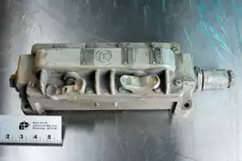 Image of Westinghouse Dual Push Switch