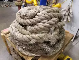 Image of 3" Ship Rope