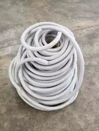 Image of Spool Of Solid Foam Tube