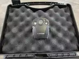 Image of Police Body Cam