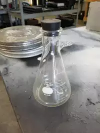 Image of 500ml Filtering Flask