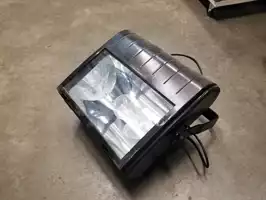 Image of 1000w Angled Warehouse Light