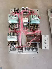 Image of Agastat Modulator Control Panel (1)