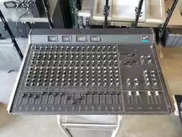 Image of Fender 4216 Mixing Board