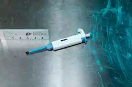 Image of Single Channel Pipette
